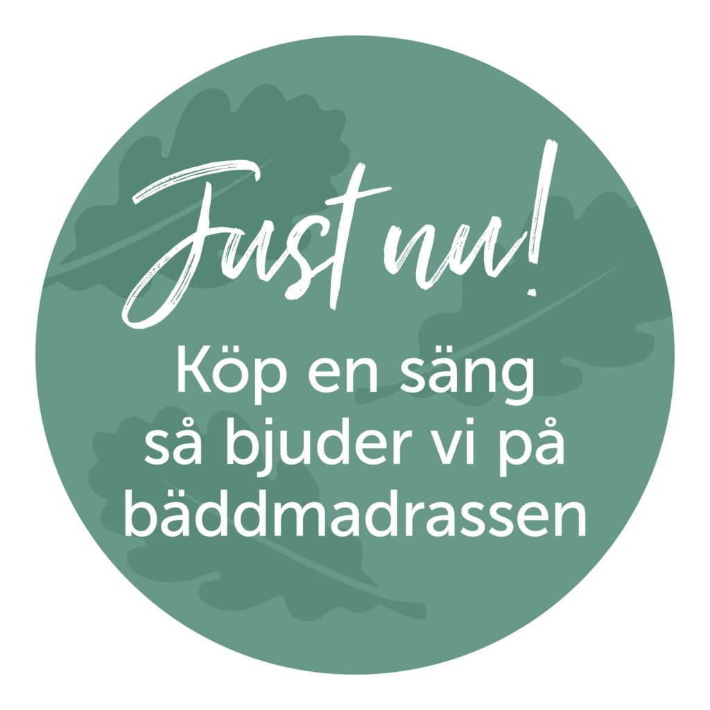 Kampanj REA Erbjudande på Ekens. Köp en säng och få en bäddmadrass och sängben på köpet. Ramsängar , Kontinental sängar, Ställbara sängar., huvudgavlar, gavlar, sängben. Säljs av SängComfort i Flygstaden Halmstad. Fri leverans och montering på köpet vid köp av säng. Svensktillverkade sängar.