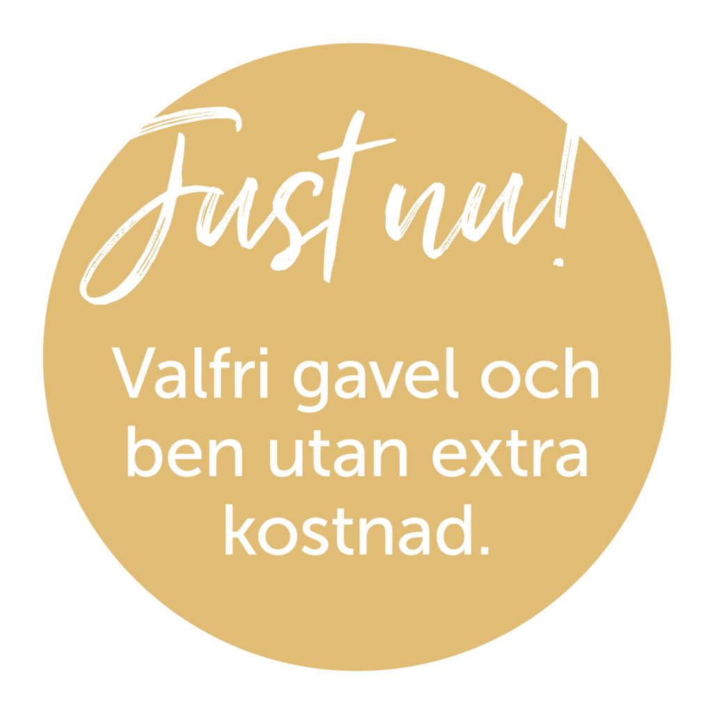 Kampanj REA Erbjudande på EKENS. Köp en säng och få en huvudgavel och sängben på köpet. Ramsängar , Kontinental sängar, Ställbara sängar., huvudgavlar, gavlar, sängben. Säljs av SängComfort i Flygstaden Halmstad. Fri leverans på köpet vid köp av säng. Svensktillverkade sängar. Fri leverans och montering. Gratis leverans och montering. 25% RABATT VID KÖP AV ENBART SÄNG & BÄDDMADRASS. Gäller på alla ramsängar, ställbara sängar och kontinentalsängar. Entre, Essens, Elegans & Exklusiv. JUST NU!* *VALFRI HUVUDGAVEL I TYG PÅ KÖPET *VALFRIA SÄNGBEN PÅ KÖPET *1 st KUDDE PÅ KÖPET VID KÖP AV ENKELSÄNG. Svensktillverkad från Varnamo of Sweden - (Värde 425 kr) *2 st KUDDE PÅ KÖPET VID KÖP AV DUBBELSÄNG. Svensktillverkad från Varnamo of Sweden - (Värde 850 kr) *FRI LEVERANS & MONTERING INOM HALLAND - (Värde 1.750 kr) *Alternativ kampanj: Om du inte önskar huvudgavel och sängben på köpet erbjuder vi istället 25 % rabatt på säng och bäddmadrass.