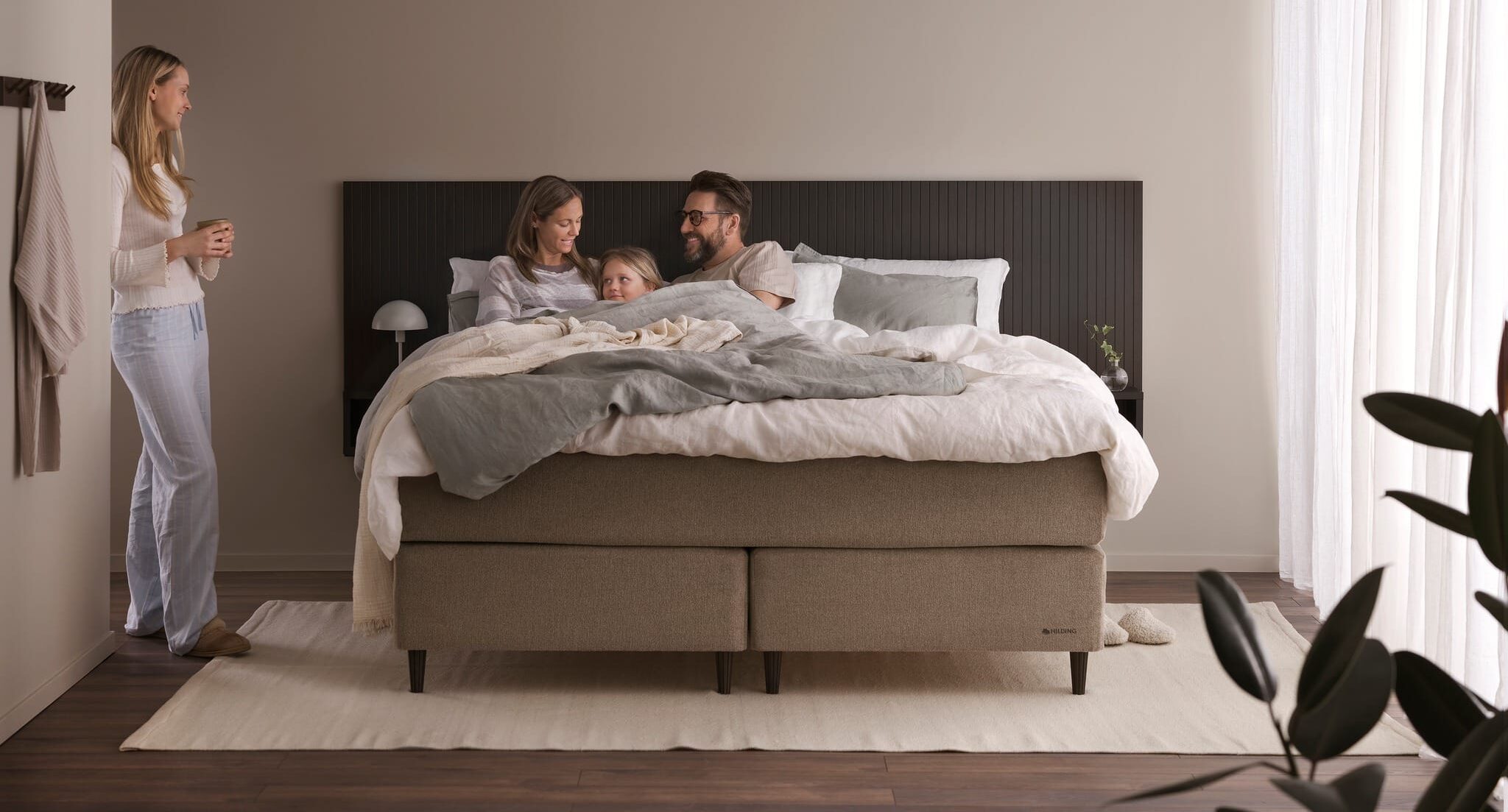 Pågående kampanjer