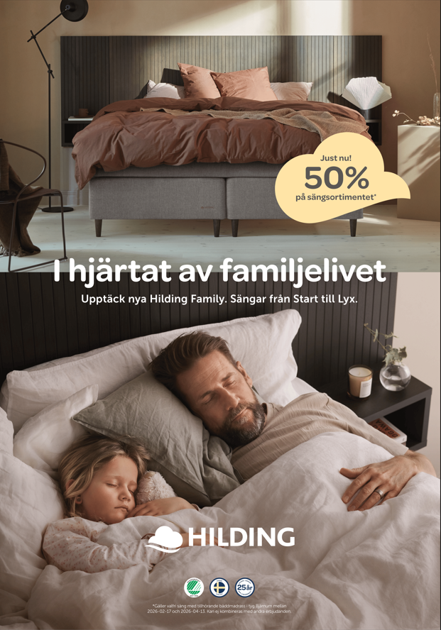 Hilding